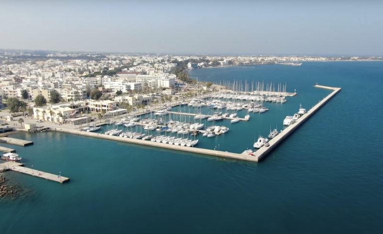 Kos Marina Kos Marina