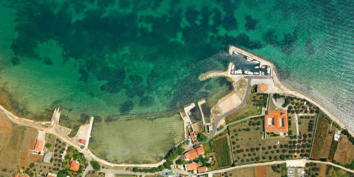 Kraj Harbour Kraj Harbour