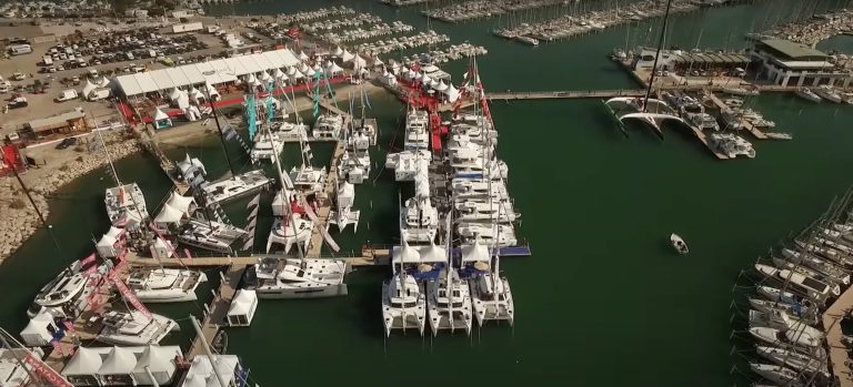 LA GRANDE MOTTE MARINA