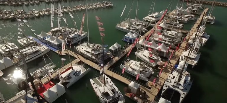 LA GRANDE MOTTE MARINA