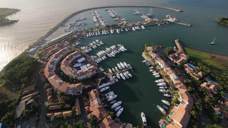 Casa de Campo Marina