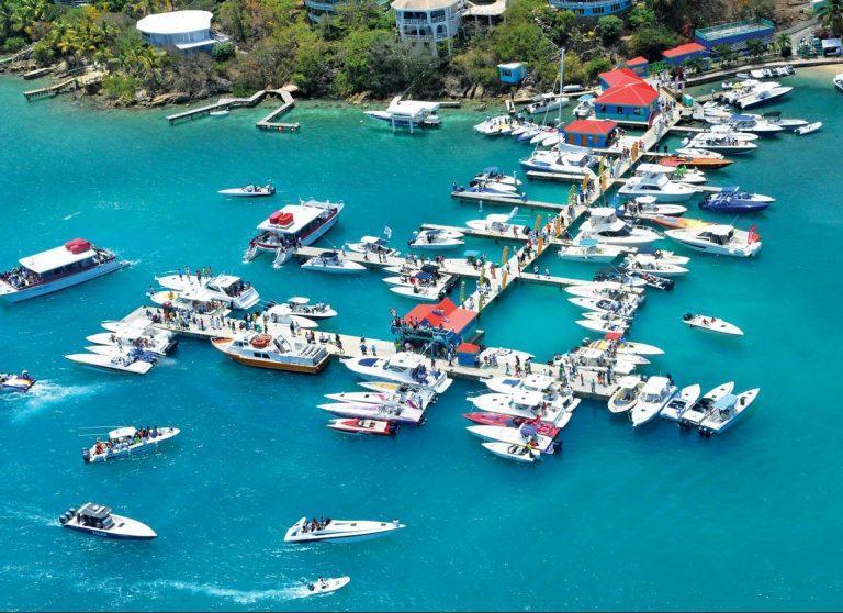 Leverick Bay Marina Leverick Bay Marina