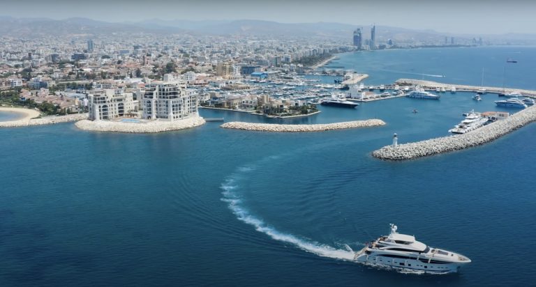 Limassol Marina Limassol Marina