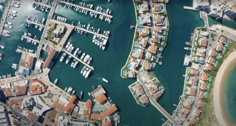 Limassol Marina Limassol Marina