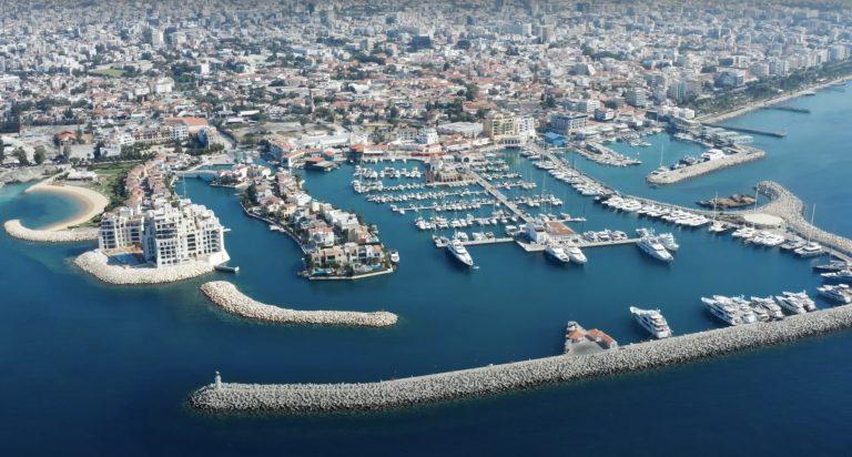 Limassol Marina Limassol Marina