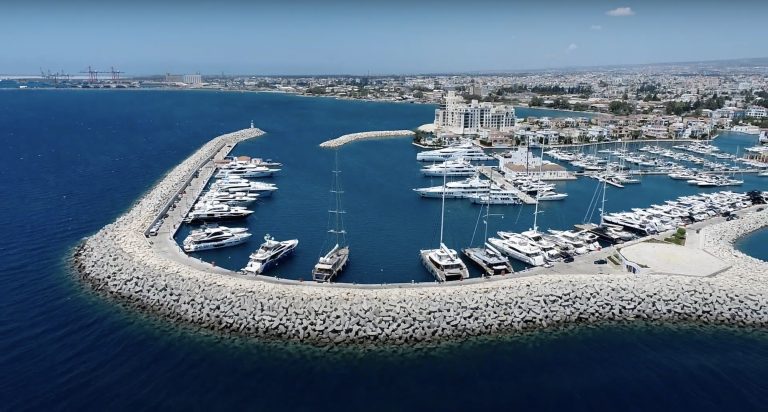 Limassol Marina Limassol Marina