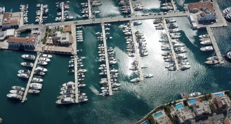 Limassol Marina Limassol Marina