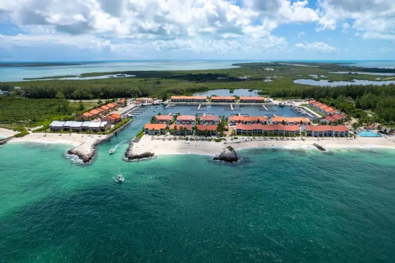 Bimini Cove Resort & Marina