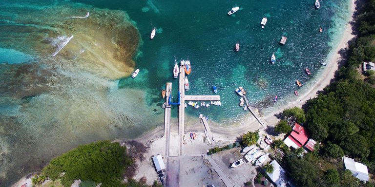 Carriacou Marina Carriacou Marina