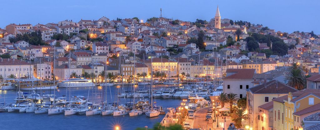 Losinj Island