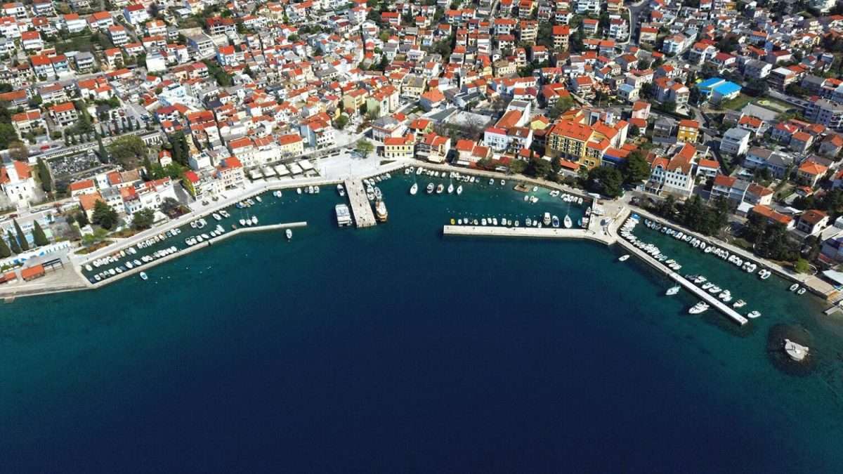 Luka Selce Marina