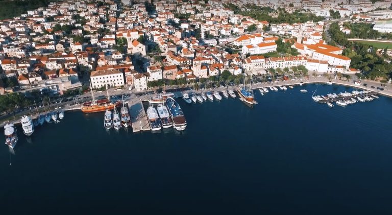 Makarska Marina Makarska Marina
