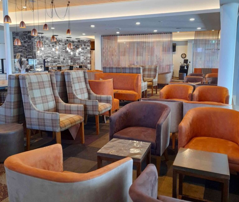 Queenstown Airport (ZQN) Queenstown Airport (ZQN)