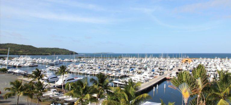 Puerto del Rey Marina Puerto del Rey Marina
