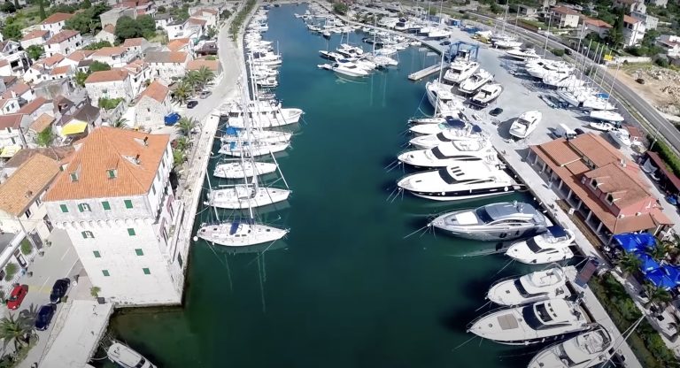 Agana Marina Agana Marina