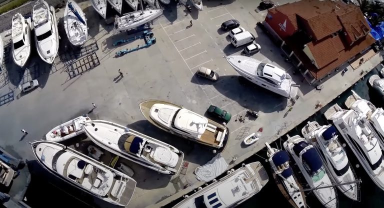 Agana Marina Agana Marina