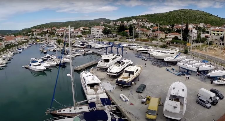 Agana Marina Agana Marina