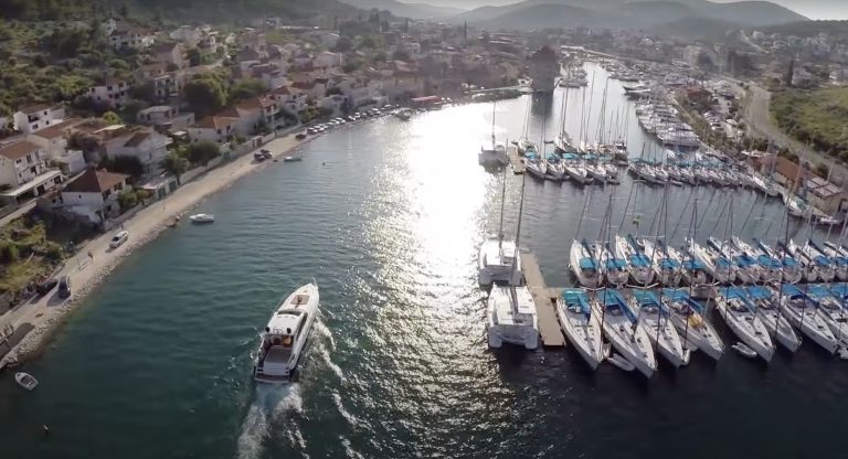 Agana Marina Agana Marina