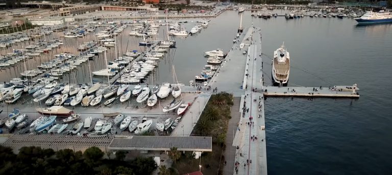 Marina Delta Kallithea Marina Delta Kallithea