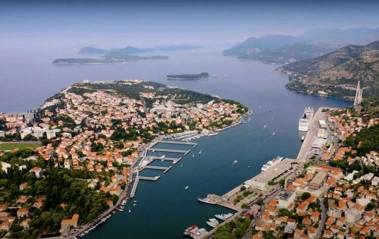 Marina Frapa Dubrovnik Marina Frapa Dubrovnik