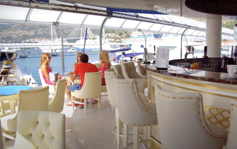 Marina Frapa Dubrovnik Marina Frapa Dubrovnik