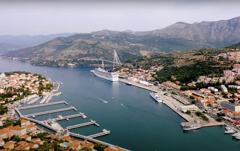 Marina Frapa Dubrovnik Marina Frapa Dubrovnik