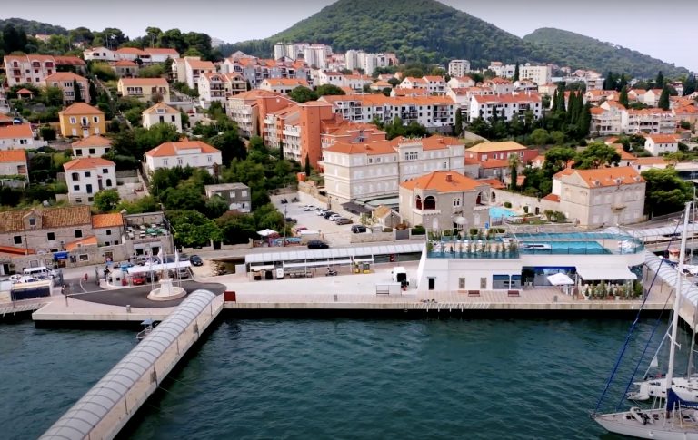 Marina Frapa Dubrovnik Marina Frapa Dubrovnik