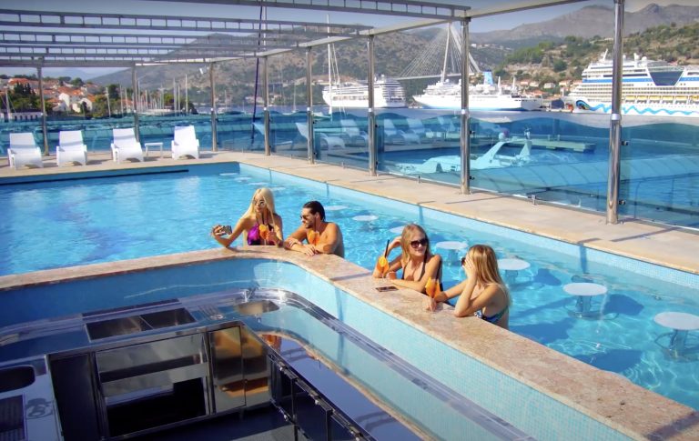 Marina Frapa Dubrovnik Marina Frapa Dubrovnik