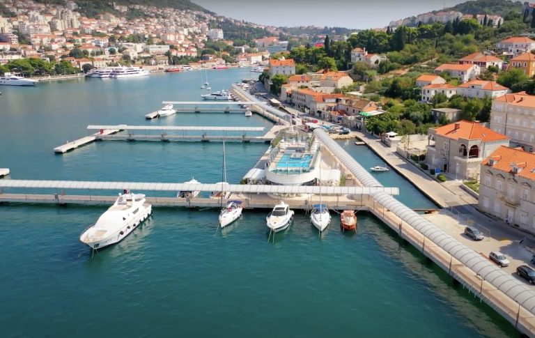 Marina Frapa Dubrovnik Marina Frapa Dubrovnik