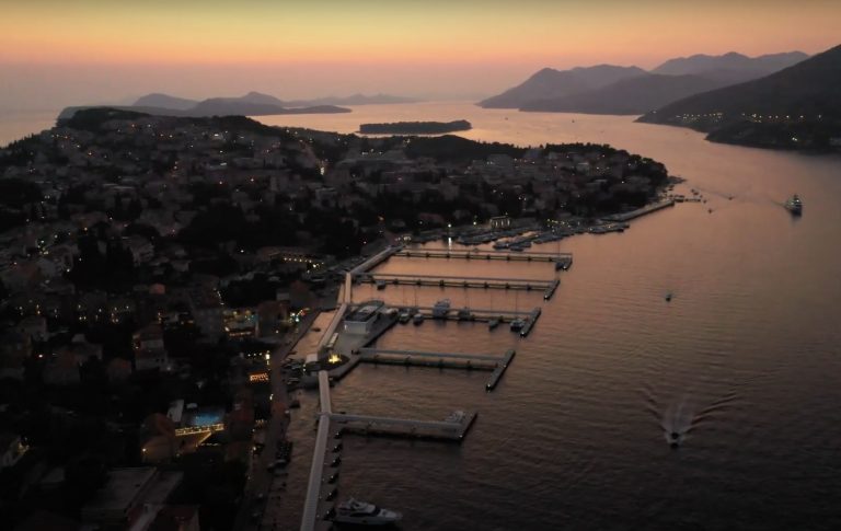 Marina Frapa Dubrovnik Marina Frapa Dubrovnik