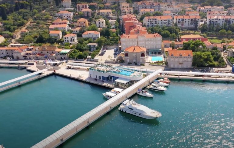 Marina Frapa Dubrovnik Marina Frapa Dubrovnik