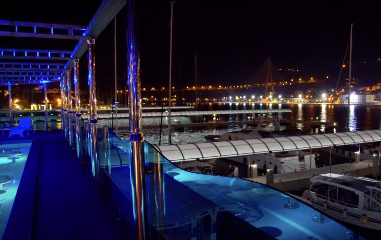 Marina Frapa Dubrovnik Marina Frapa Dubrovnik