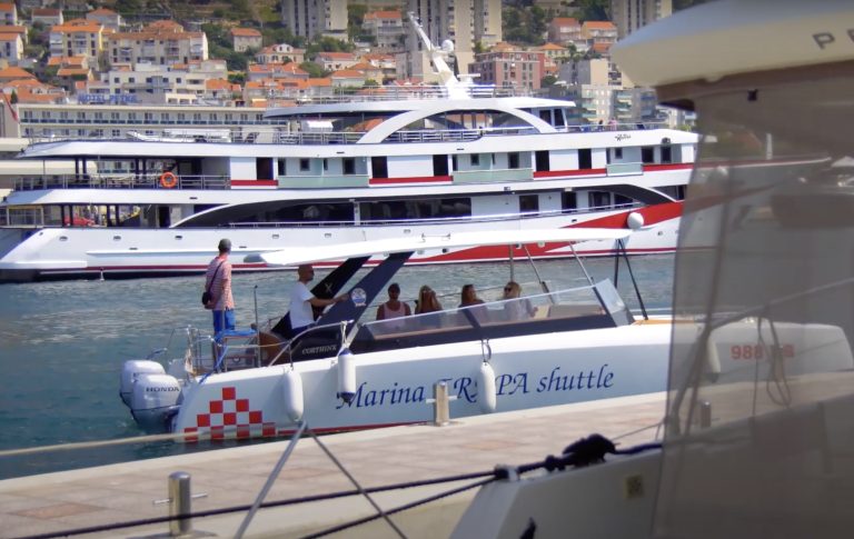 Marina Frapa Dubrovnik Marina Frapa Dubrovnik