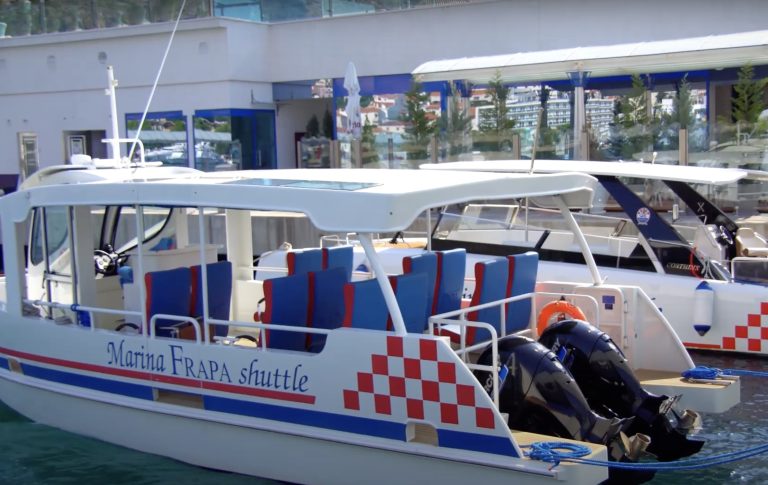 Marina Frapa Dubrovnik Marina Frapa Dubrovnik