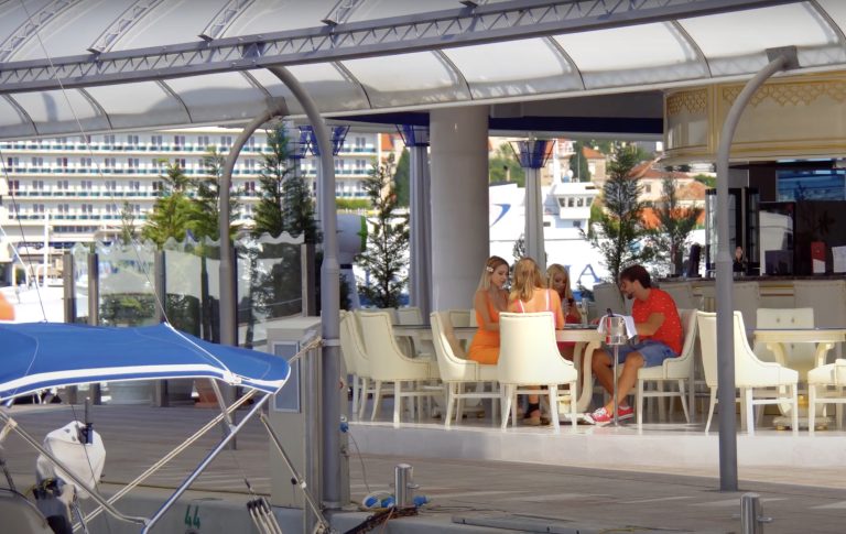 Marina Frapa Dubrovnik Marina Frapa Dubrovnik