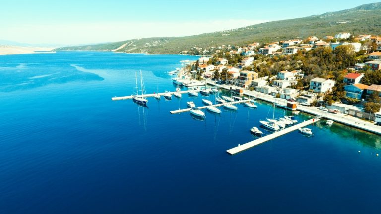 Marina Jadranovo Marina Jadranovo