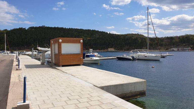 Marina Jadranovo Marina Jadranovo