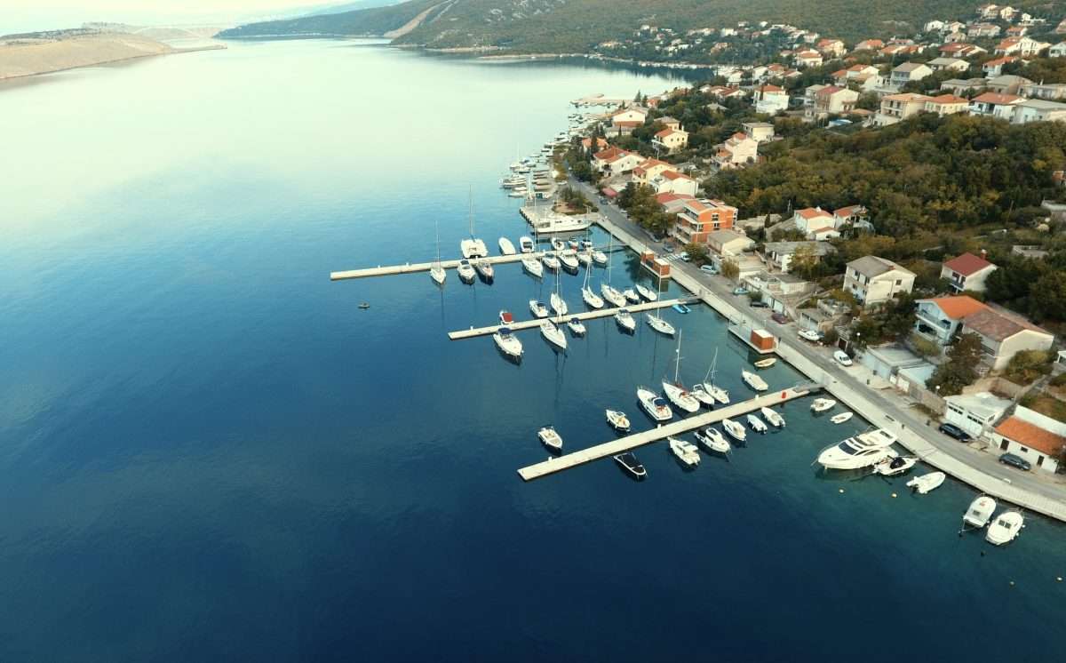 Marina Jadranovo