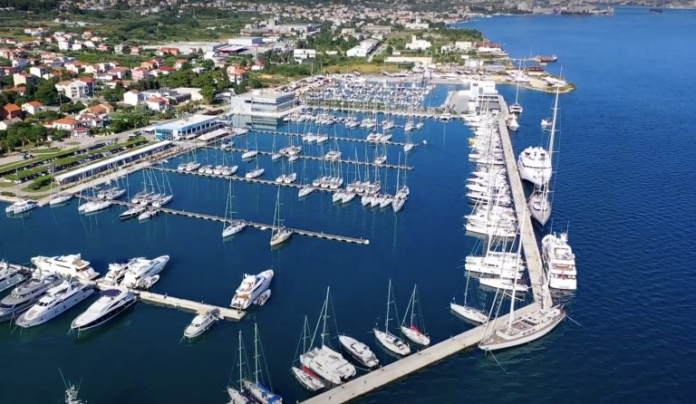 Marina Kastela
