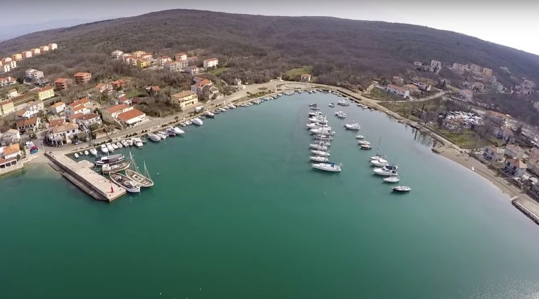 Marina Klimno Zaton Soline Marina Klimno Zaton Soline