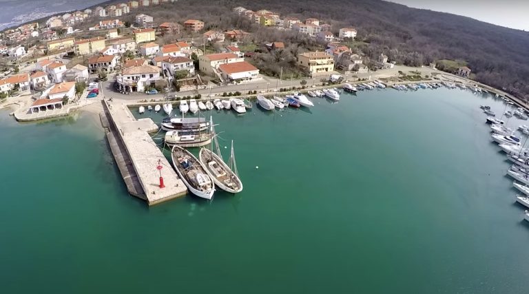 Marina Klimno Zaton Soline Marina Klimno Zaton Soline