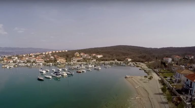 Marina Klimno Zaton Soline Marina Klimno Zaton Soline