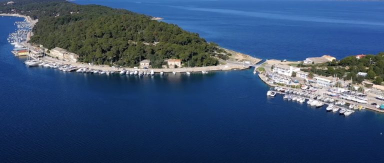 Marina Mali Losinj