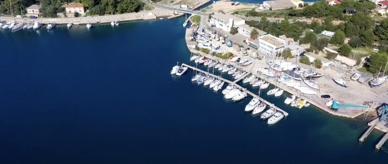 Marina Mali Losinj