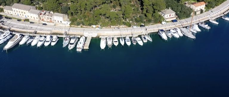 Marina Mali Losinj