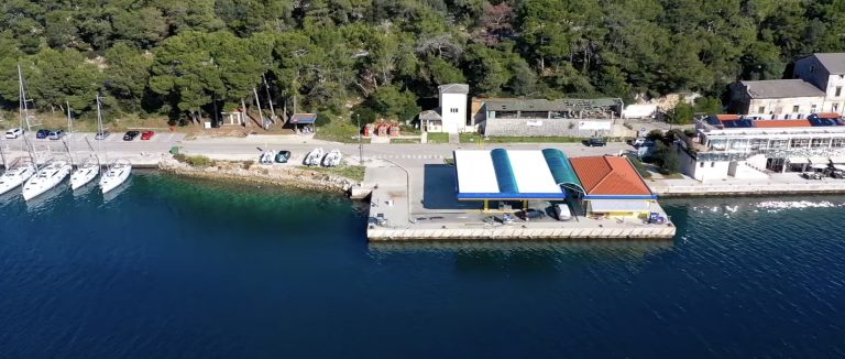 Marina Mali Losinj