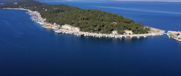 Marina Mali Losinj