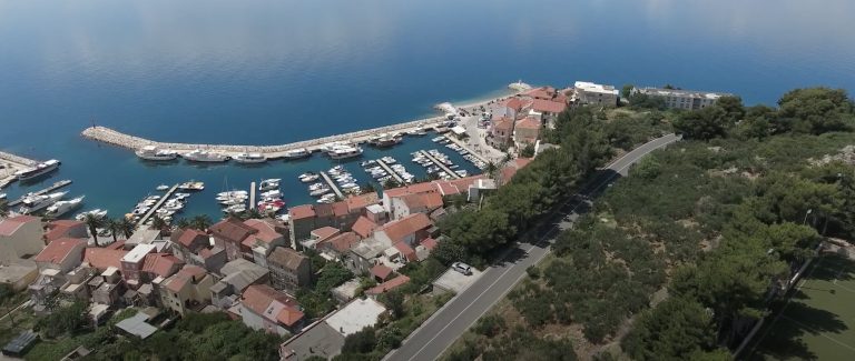 Marina Podgora Marina Podgora