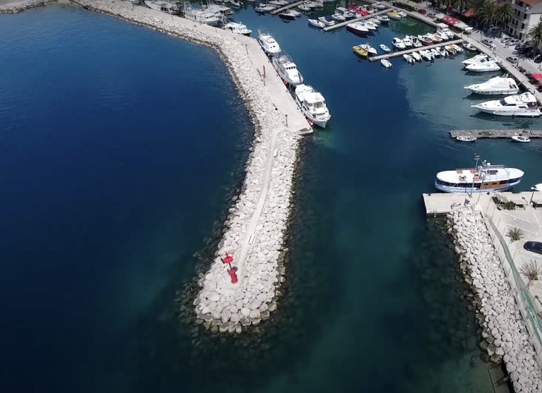 Marina Podgora Marina Podgora
