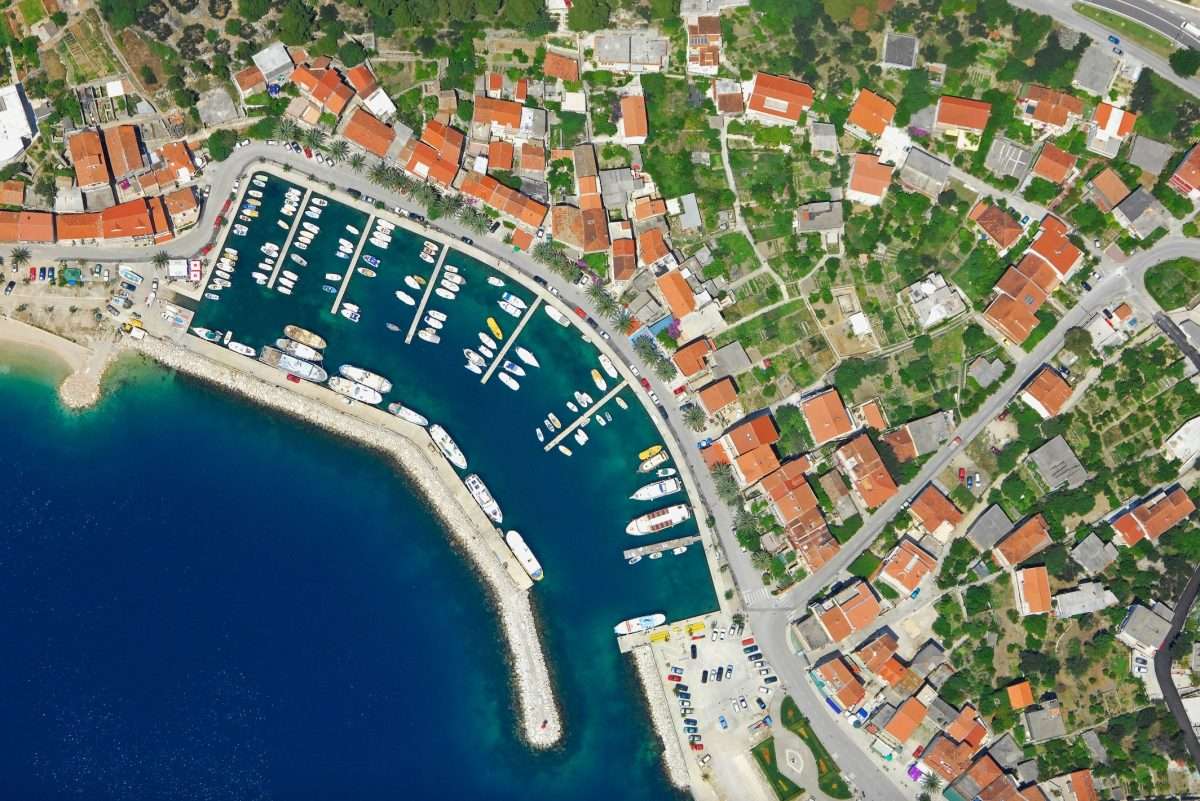 Marina Podgora